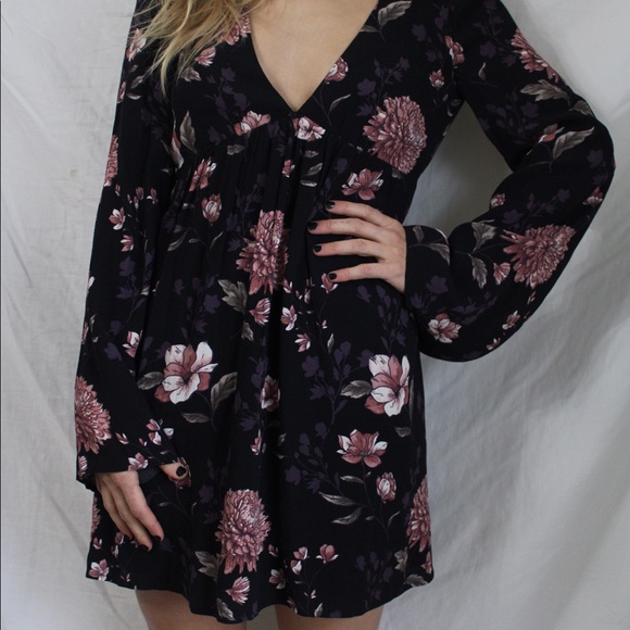 Floral Dress - Picture 5 of 5